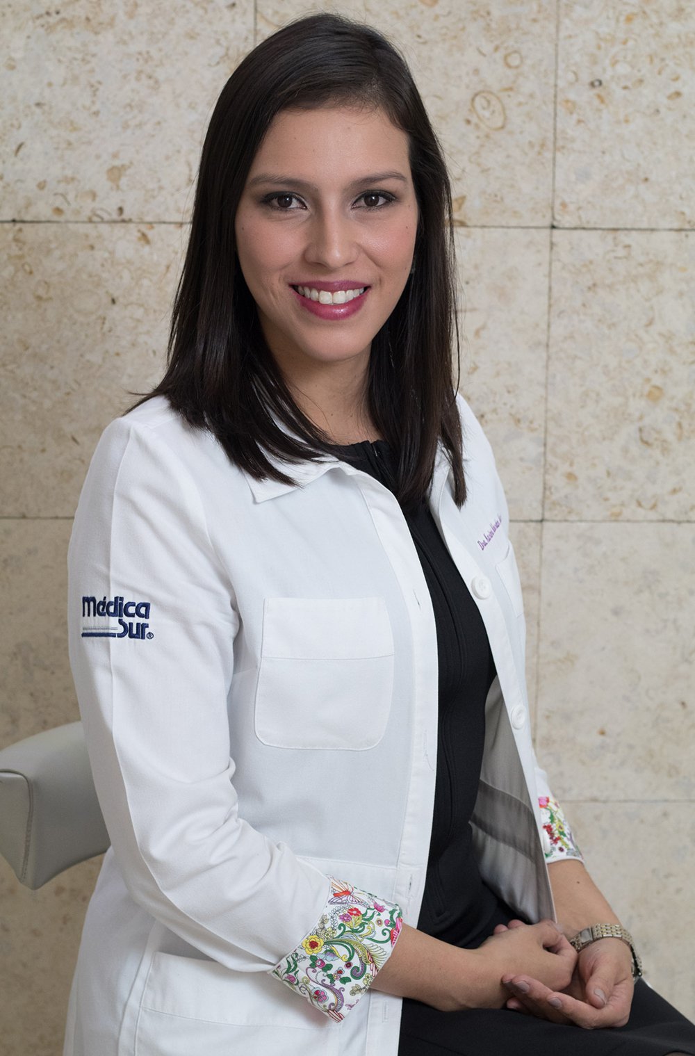 Dra. Rocío Zenteno