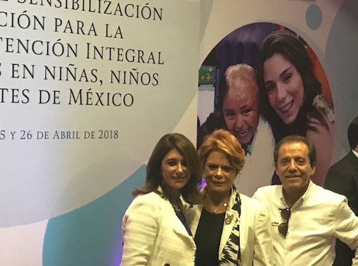 Fundación en Derma Integral