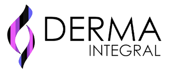 Logotipo Derma Integral