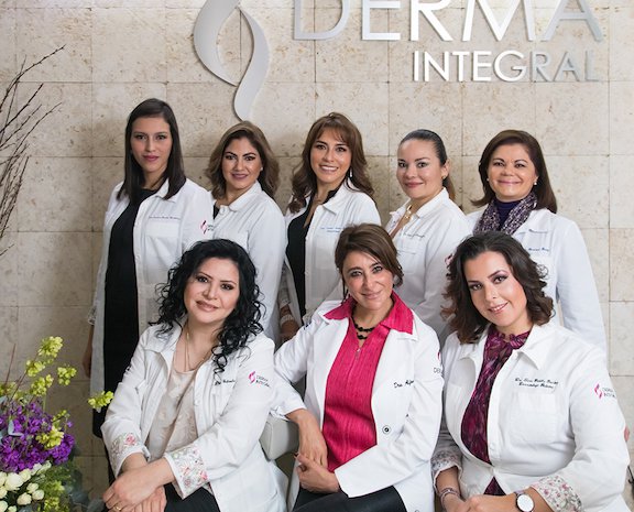 Médicos en Derma Integral